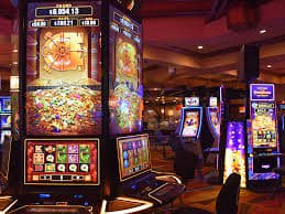 Giao diện trò chơi Bingo trực tuyến hấp dẫn trên xsttmb